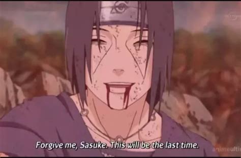How Pain Changes Us A Lesson From Itachi Uchiha By Ramon Barea Medium