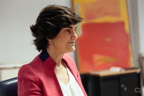 María Benjumea Los Políticos No Saben De Emprendimiento