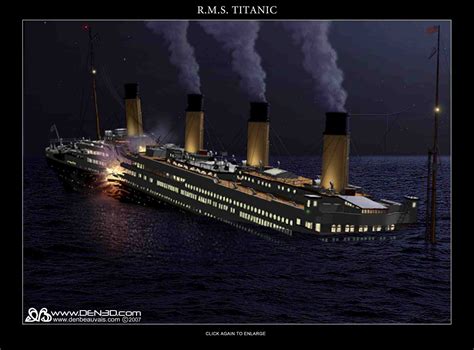 Rms Titanic Wallpapers Wallpaper Cave