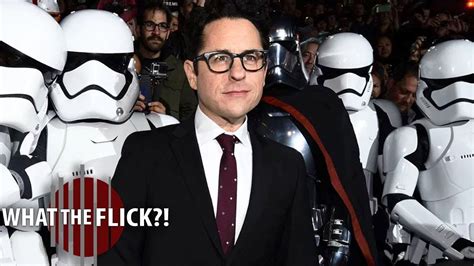 Jj Abrams Directing Star Wars Episode Ix Are We Really Happy Youtube
