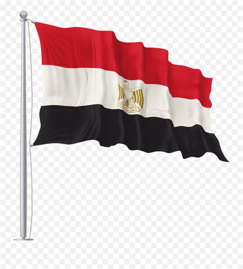 Flag Of Egypt Emojiegypt Emoji Free Emoji Png Images