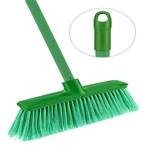 Buy Eco Broom Brush With Stick Online Dubai Uae Os3542