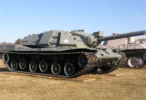 Check Out These 3 Insane Cold War Tanks That Were Never Mass Produced
