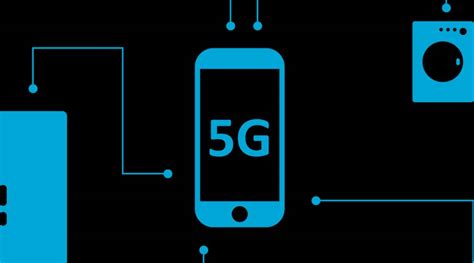 5g In India Five Things To Know As The Next Generation Of Mobile
