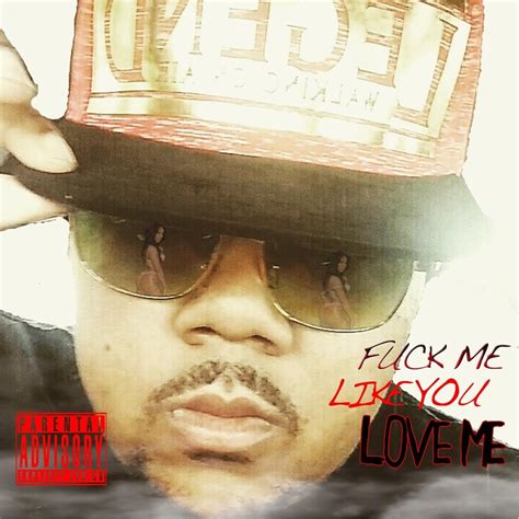 ‎fuck me like you love me single by trey dinero on apple music