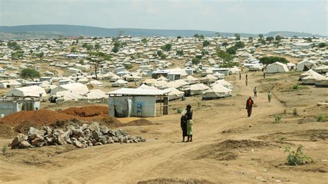 Thousands Of Burundians Take Refuge In Rwanda International Report