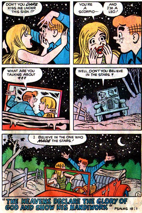 80 Page Giant Archie Metaphors Sex And Al Hartley