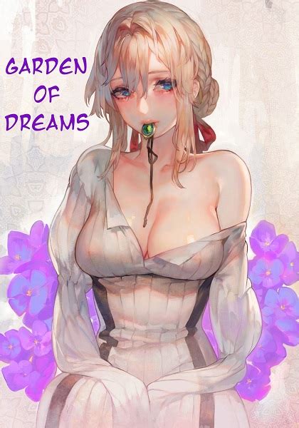 Aoin Dreaming Garden Porn Comics Galleries