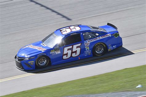 The daytona 500 — the race of the nascar monster energy cup series — is sunday, feb. Starting lineup for 2017 spring Talladega race | Official ...