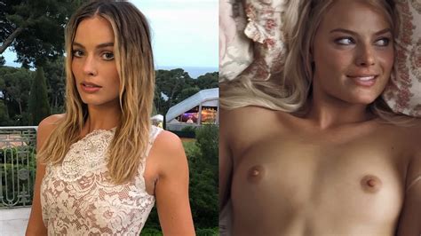 Margot Robbie Nudes Naked Pictures And PORN Videos 2024