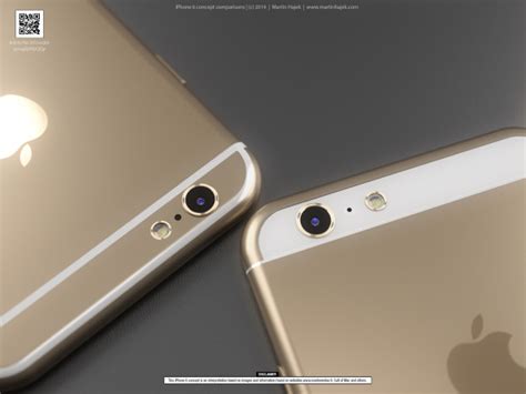 Renders Imagine What The Iphone 6 Rear Casing Could Look Like Pics