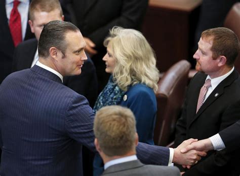 Oklahoma Watch Did Gerrymandering Give Republicans Dominance In The