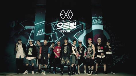 Exo Wallpapers Pictures Images