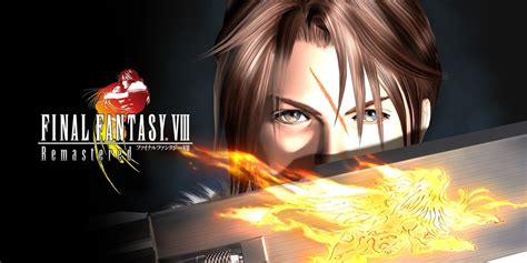 Veja Notas Que Final Fantasy Viii Remastered Vem Recebendo Trivia Pw
