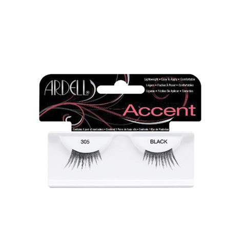 Ardell Accent 305 — Hair To Beauty