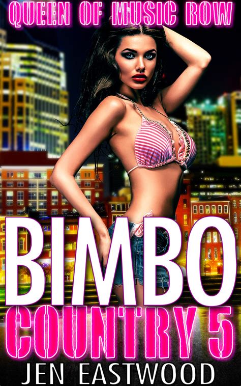 New Release Bimbo Country 5 Queen Of Music Row