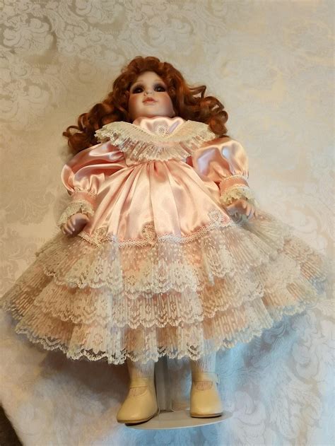 Porcelain Doll Collectors Weekly