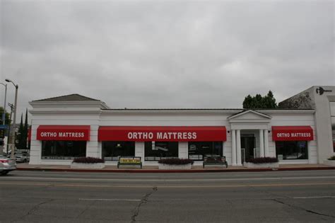 14,592 likes · 47 talking about this · 914 were here. Ortho Mattress - Mattresses - Beverly Grove - Los Angeles ...