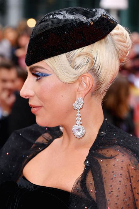 Lady Gagas Dresses At Toronto Film Festival 2018 Popsugar Fashion Uk