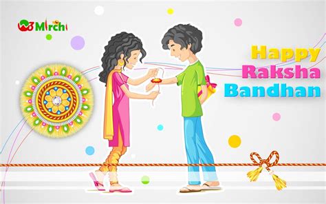 Raksha Bandhan Wishes Rakhi Wishes For Brother And Sister Whatsapp Photos