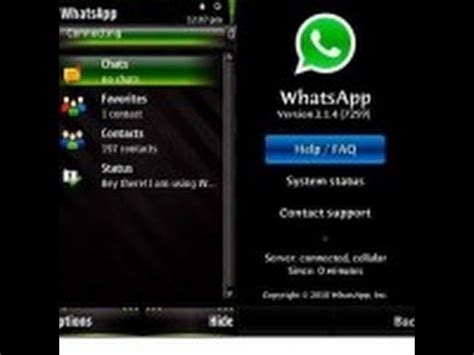 Hii guys agar aapko hamara video haelpful lga to subscribe jarur krna. Nokia 206 WhatsApp - YouTube