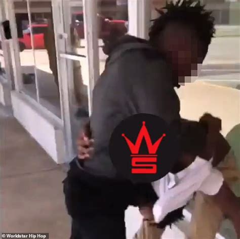 Mom Cheers Son As He Beats Up His Bully After She Complained About Him Multiple Times To Babe