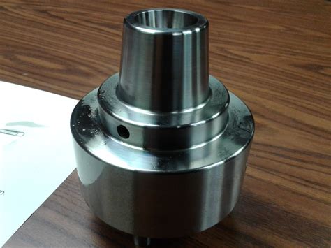 5c Collet Chuck With Integral D1 4 Cam Lock Mount 5 Diameter Chuck Cme Tools
