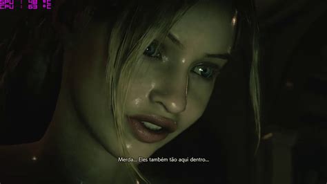 Resident Evil Remake Nude Mod Video Lasopagames 21432 Hot Sex Picture