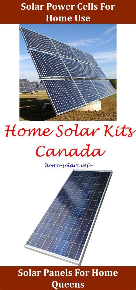 Choosing the right solar panels for the job. Can You Build Your Own Solar Panels | Solar power house, Solar panels, Solar panels for home