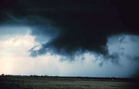 Interesting Facts About Tornadoes In The Us Outdoor Revival