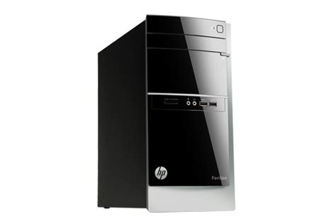 Hp Consumer Desktop P6 Series 500 120eem Price In Dubai