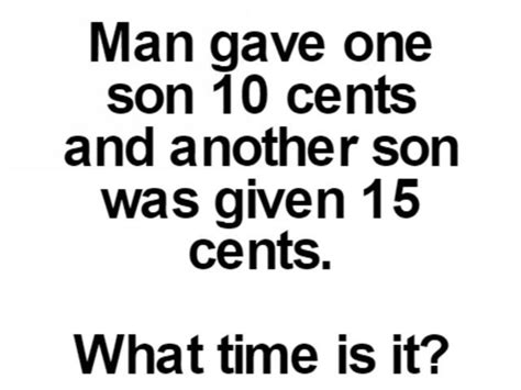 Can You Solve These Difficult Brain Teasers Brain Teasers Brain