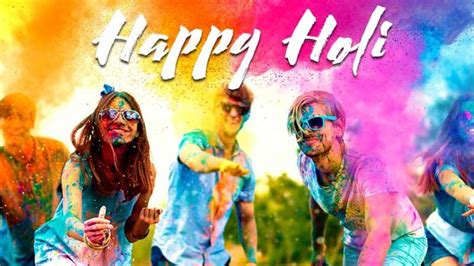 Download whatsapp for windows now from softonic: 30 Second Happy Holi Whatsapp Video Download 2020 Love ...