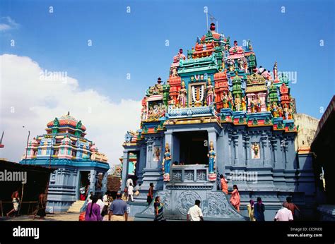 Shri Ashta Lakshmi Kovil Hindu Temple Ashtalakshmi Kovil Temples