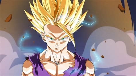 The latest dragon ball news and video content. Dragon Ball Z, Super Saiyan 2, Dragon Ball, Gohan, Anime Wallpapers HD / Desktop and Mobile ...
