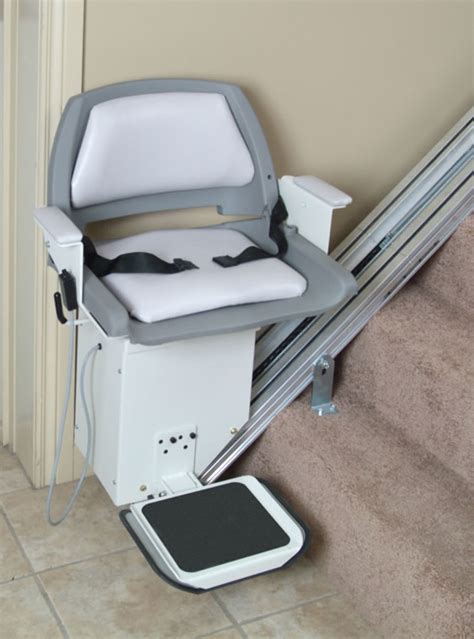 Consider these price factors as you determine if this. Stair Lifts - AmeriGlide DC Stair Lift