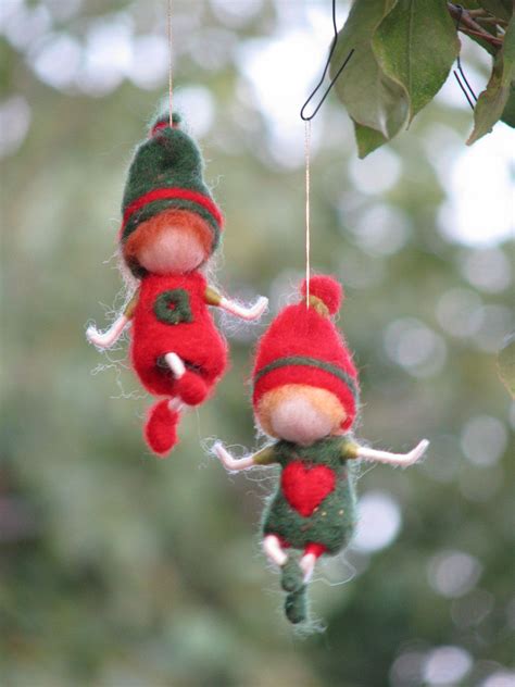 This Item Is Unavailable Etsy Needle Felted Christmas Felt