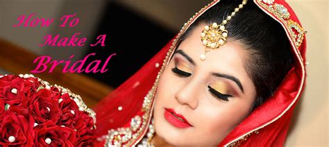 Beauty Tips Bridal Makeup Tips