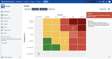 What Are The Best Risk Management Apps On Jira And How They Compare To