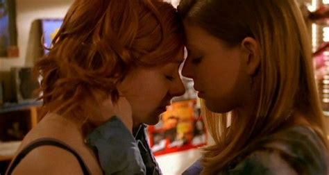 Love And Marriage In ‘buffy The Vampire Slayer’ Willow And Tara Buffy The Vampire Slayer