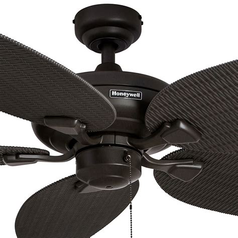 Get the best deal for honeywell ceiling fans from the largest online selection at ebay.com. Honeywell Duval Ceiling Fan, Bronze Finish, 52 Inch ...