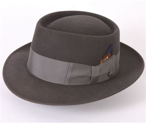 Vintage Fedoras By Decade The Fedora Lounge