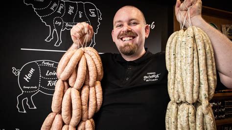 The Best Sausages In Sydneys North Daily Telegraph