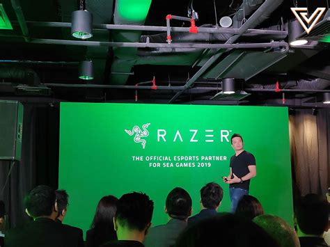 Latest smartphones in malaysia price list for april, 2021. Razer Launches Headquarters in Malaysia As Fintech ...