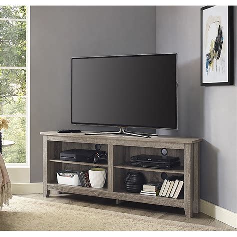 20 Inspirations 55 Inch Corner Tv Stands