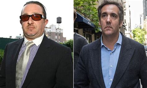 Michael Cohens Taxi King Ex Business Partner Got A Sweetened Plea