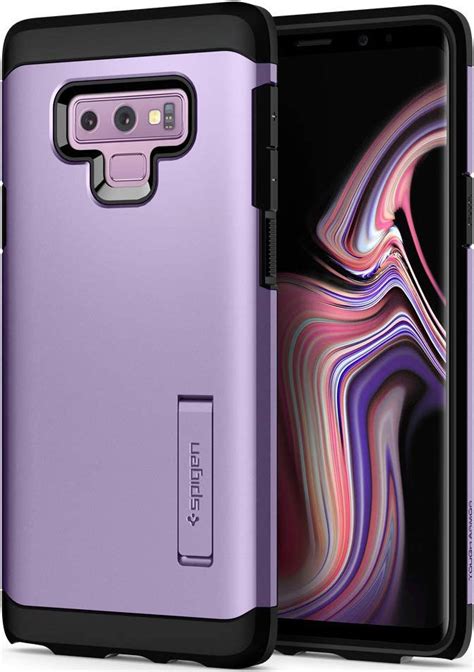 Best Spigen Cases For Galaxy Note 9 In 2019 Android Central