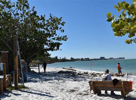 Siesta Key Public Beach Access Points Know Before You Go Best Western Plus Siesta Key