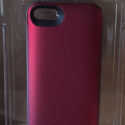 Mophie Juice Pack Air For Iphone 5and5s Mophie Phone Case Accessories