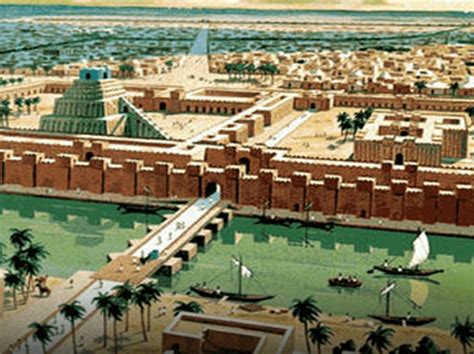 10 Facts About War And The First War In History Ancient Babylon